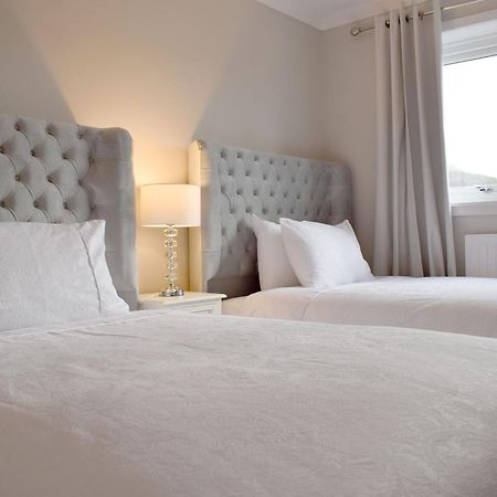 Grimisdale Guest House Leverburgh Esterno foto