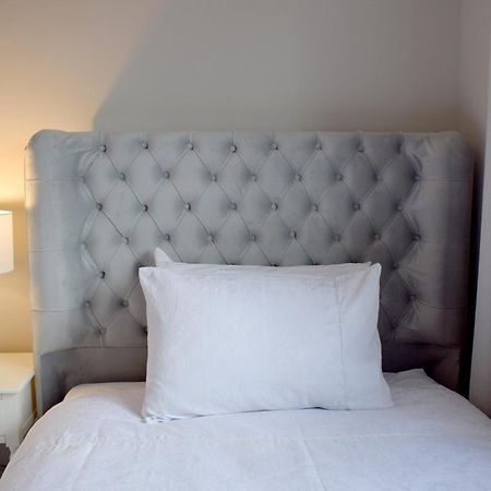 Grimisdale Guest House Leverburgh Esterno foto