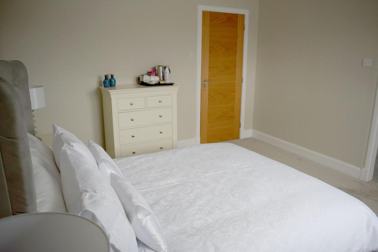 Grimisdale Guest House Leverburgh Esterno foto