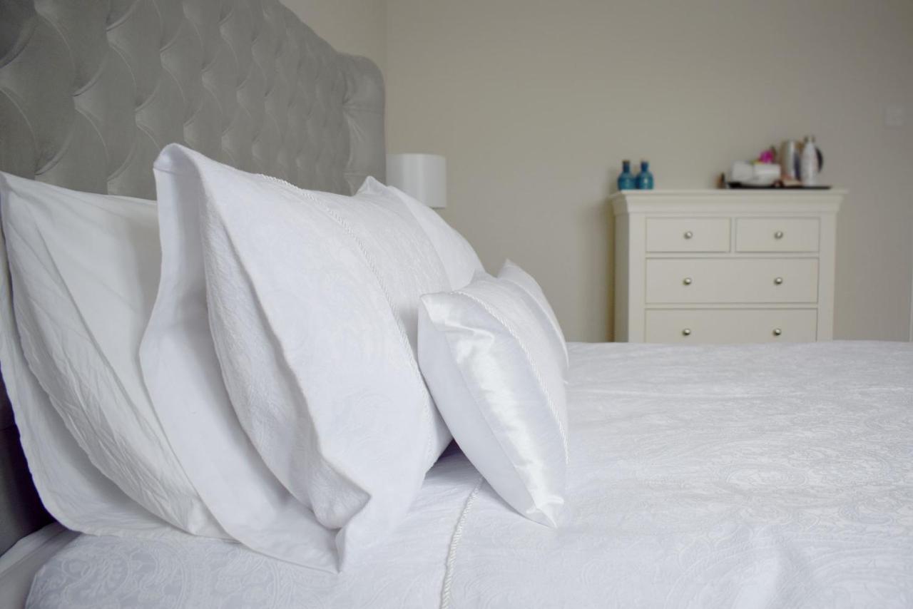 Grimisdale Guest House Leverburgh Esterno foto