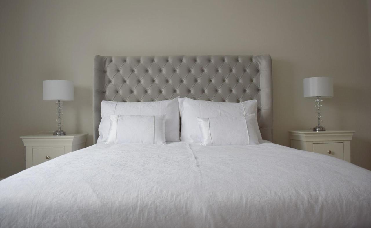 Grimisdale Guest House Leverburgh Esterno foto