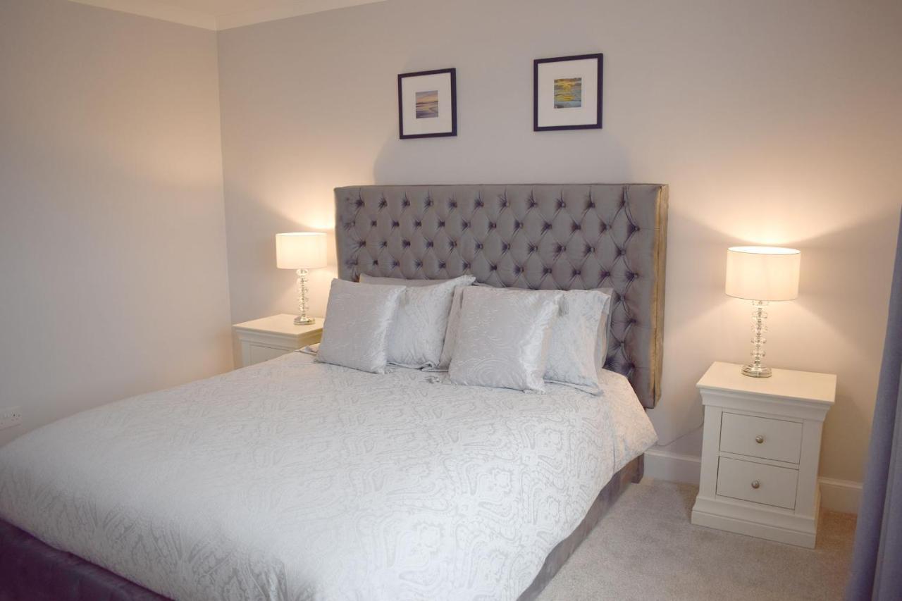 Grimisdale Guest House Leverburgh Esterno foto