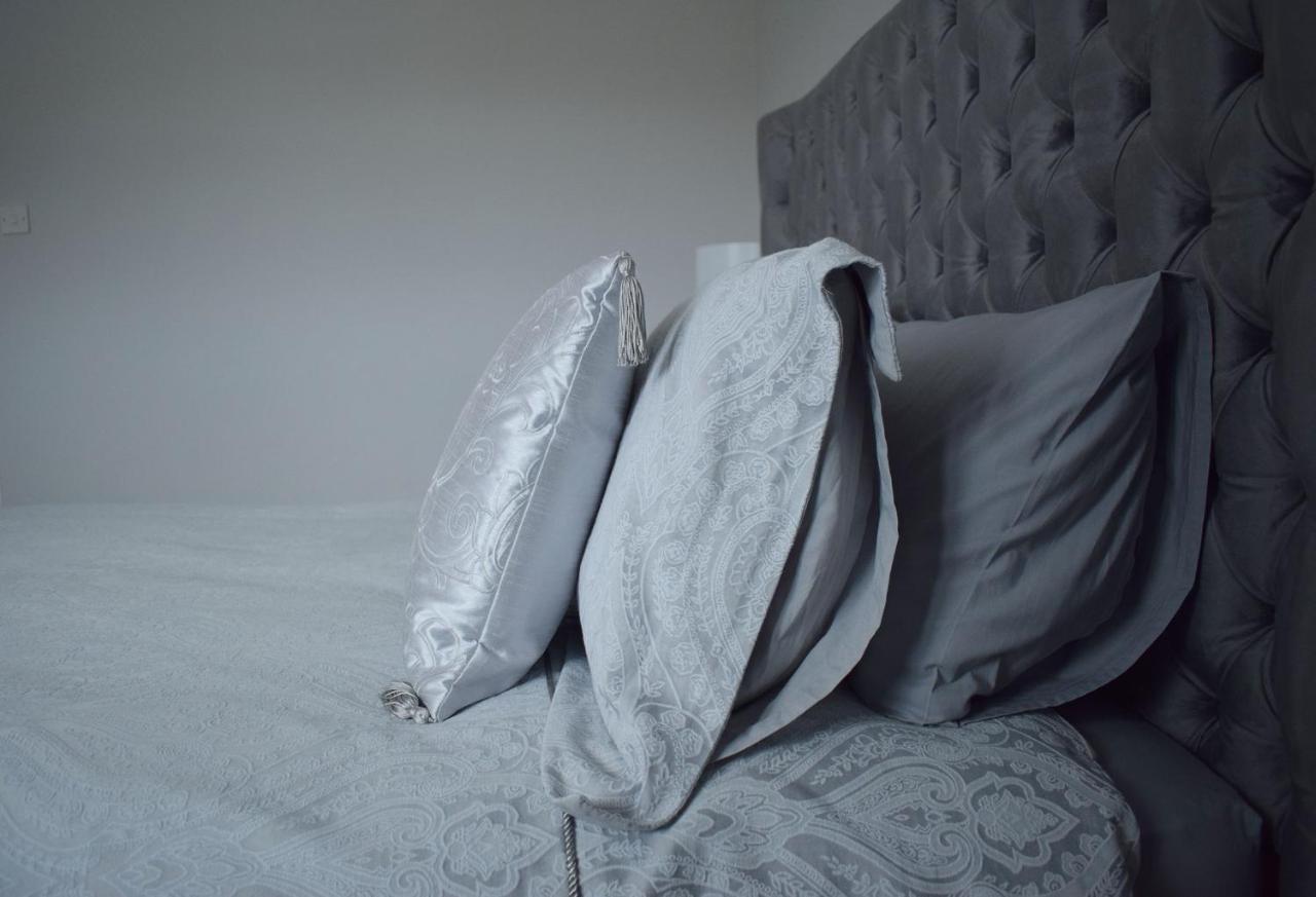 Grimisdale Guest House Leverburgh Esterno foto