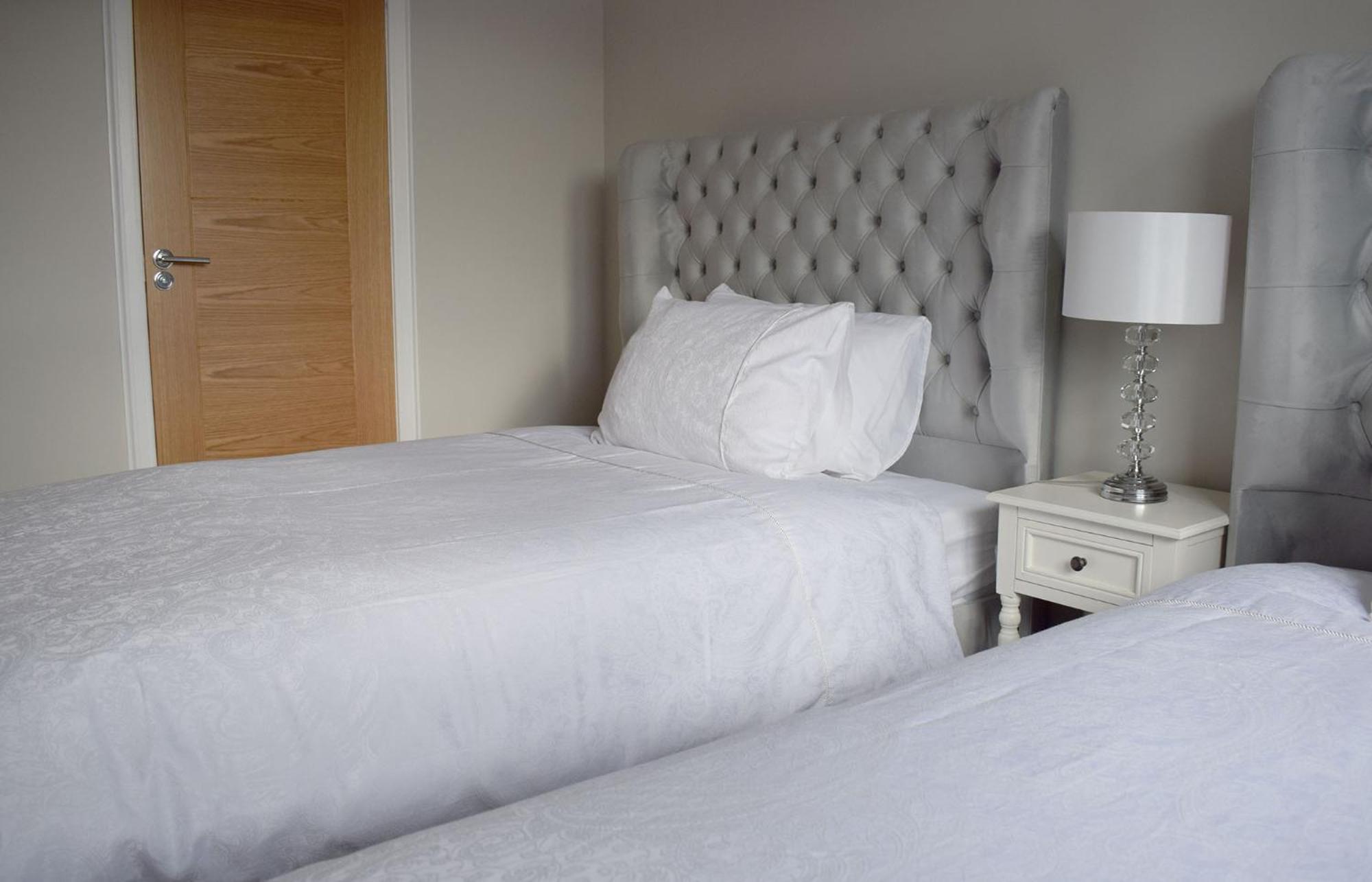 Grimisdale Guest House Leverburgh Esterno foto