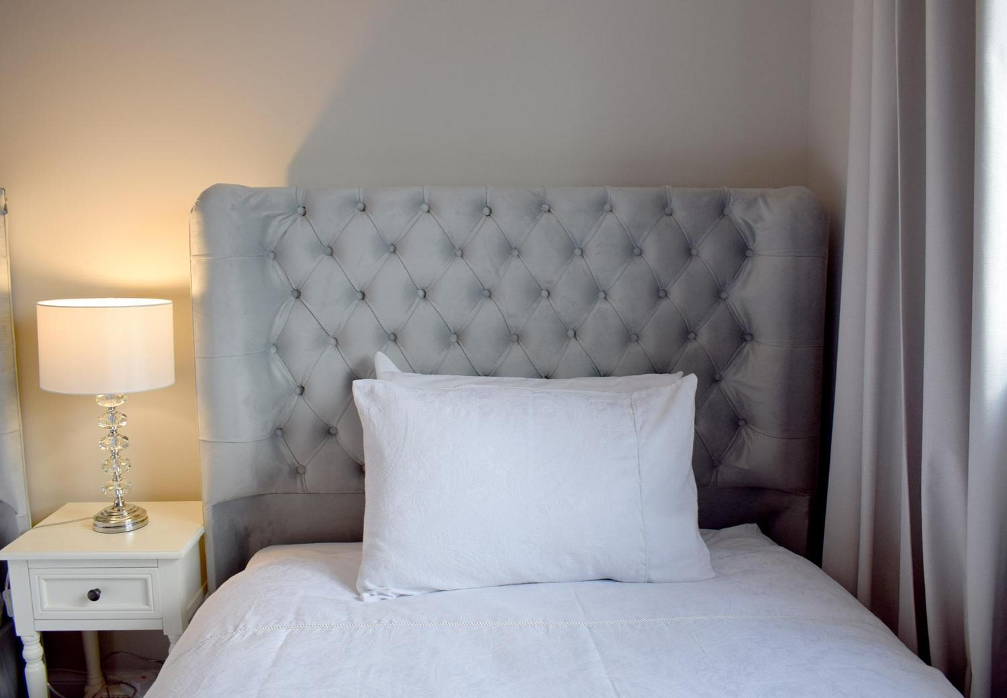 Grimisdale Guest House Leverburgh Esterno foto