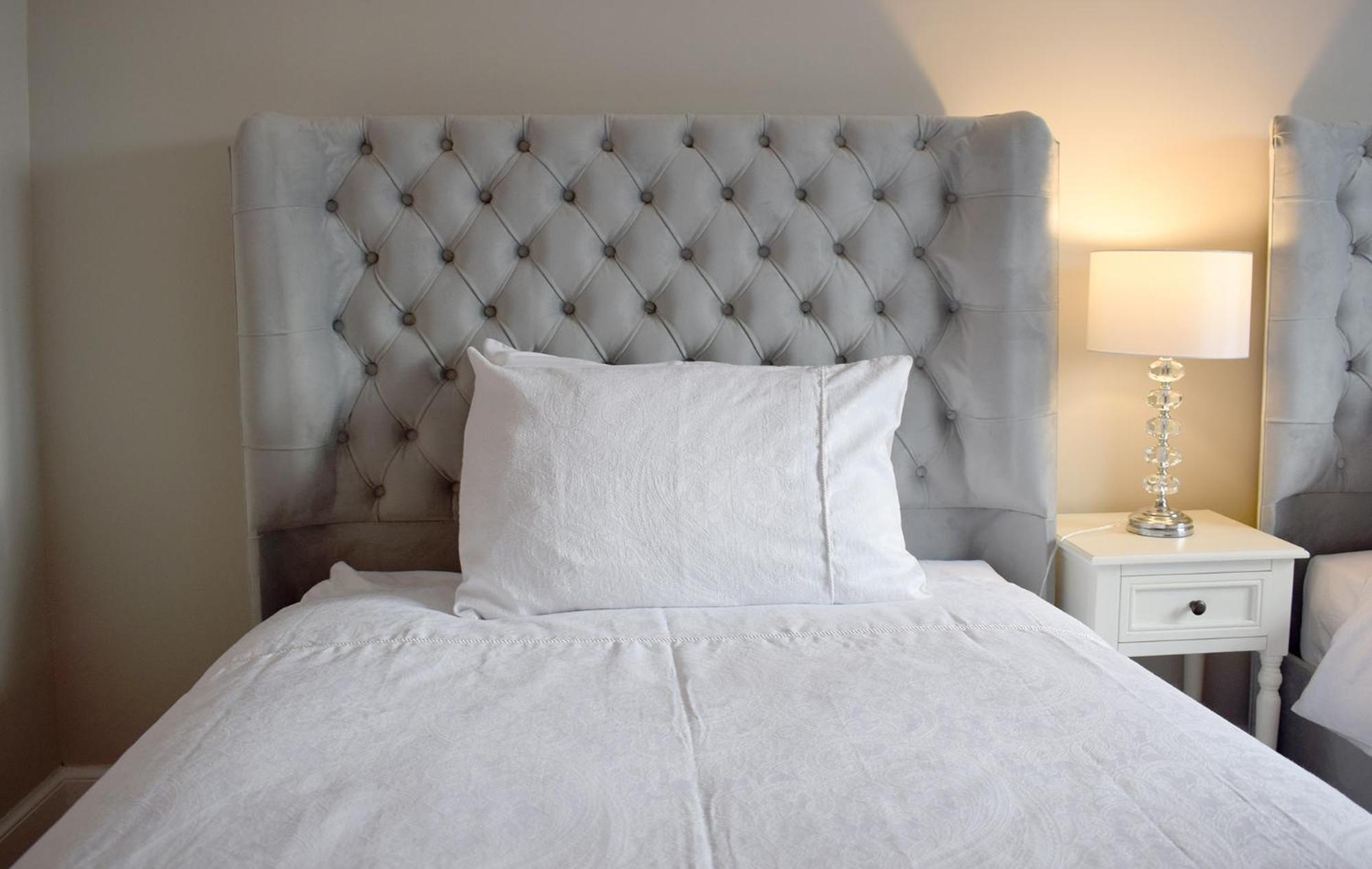 Grimisdale Guest House Leverburgh Esterno foto