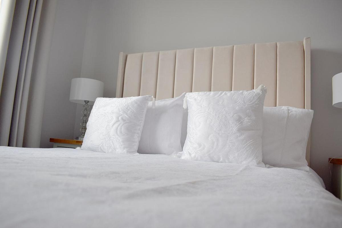 Grimisdale Guest House Leverburgh Esterno foto