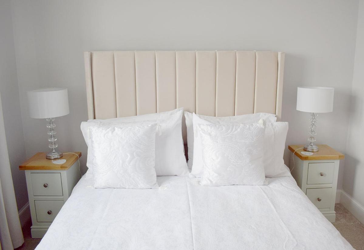 Grimisdale Guest House Leverburgh Esterno foto