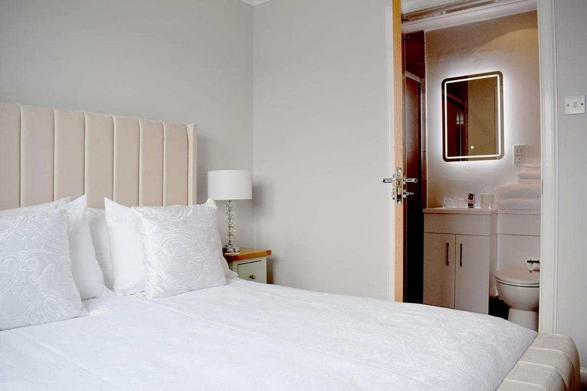 Grimisdale Guest House Leverburgh Esterno foto