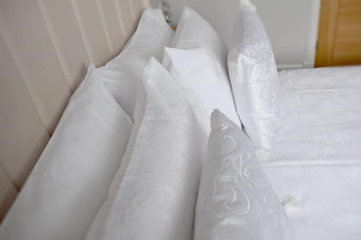 Grimisdale Guest House Leverburgh Esterno foto