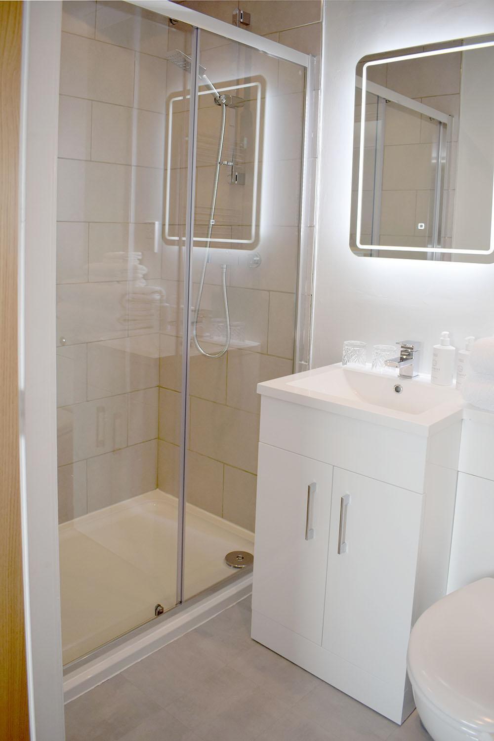 Grimisdale Guest House Leverburgh Esterno foto