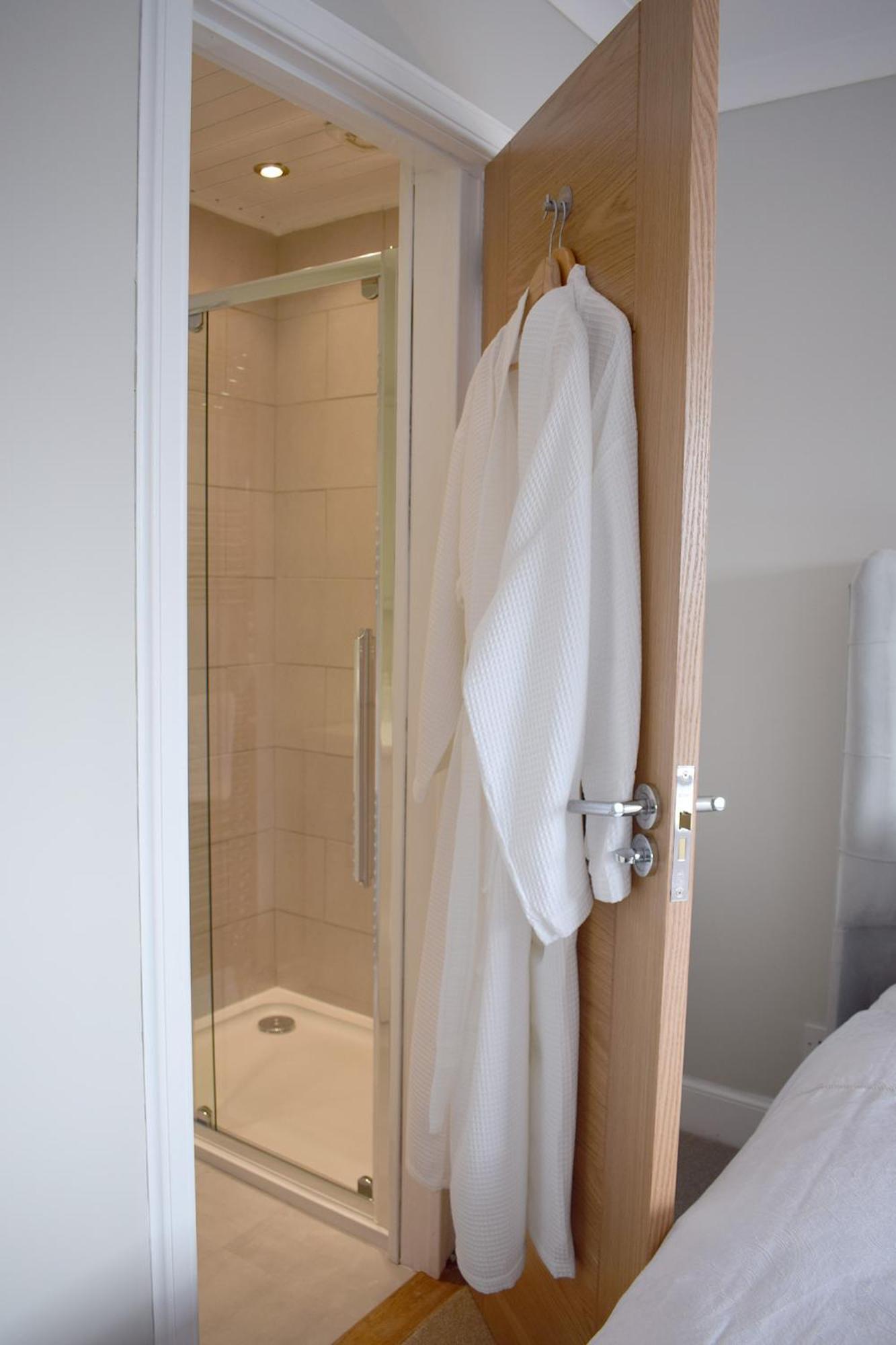Grimisdale Guest House Leverburgh Esterno foto